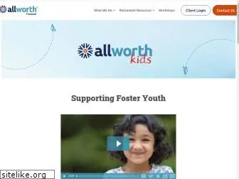 allworthkids.com