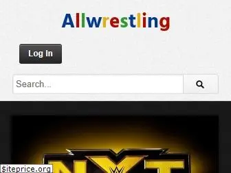 allwrestling.net