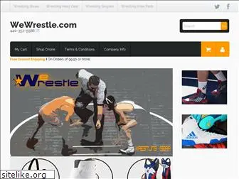 allwrestlinggear.com