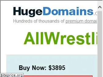 allwrestlingnews.com