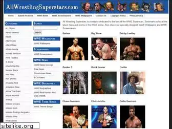 allwrestlingsuperstars.com