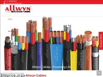 allwyncables.com