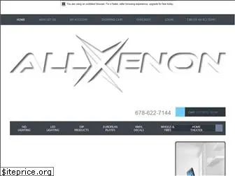 allxenon.com