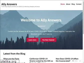ally-answers.com