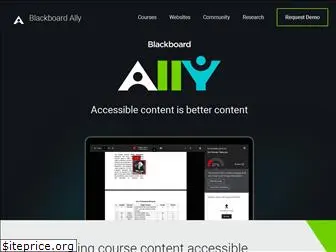 ally.ac