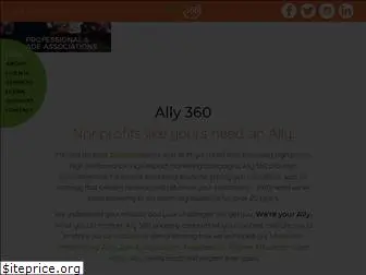 ally360.com