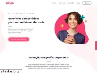 allya.com.br
