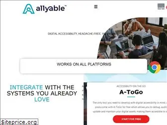 allyable.com
