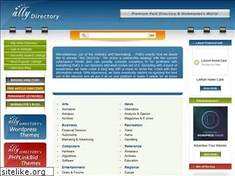 allydirectory.com