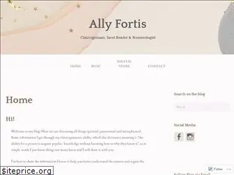 allyfortis.wordpress.com