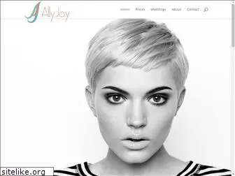 allyjoy.com.au