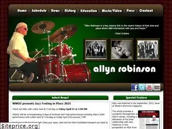 allynrobinson.com