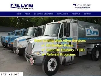 allynservices.com