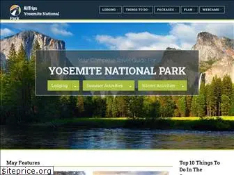 allyosemite.com