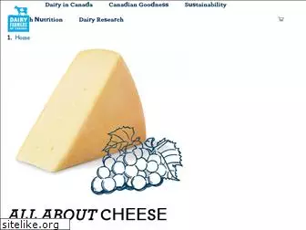 allyouneedischeese.ca