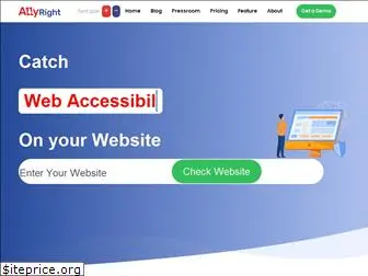 allyright.com