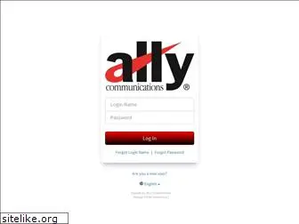 allyvoice.net