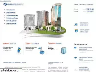 alm-development.ru