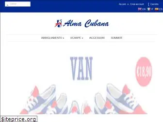 alma-cubana.com