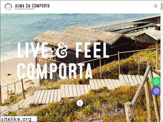 alma-da-comporta.com