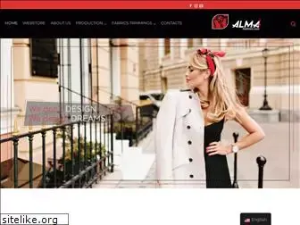 alma-fashion.com