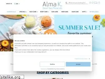 alma-k.com