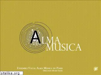 alma-musica.net