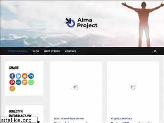 alma-project.eu