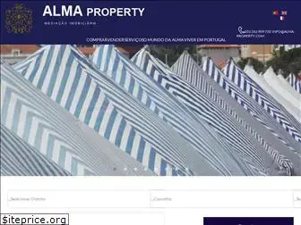 alma-property.com