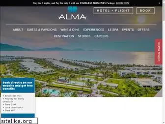 alma-resort.com