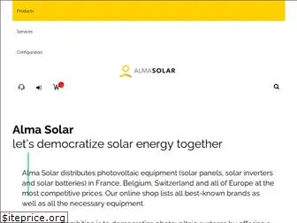 alma-solarshop.com