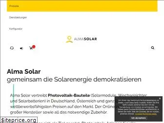 alma-solarshop.de