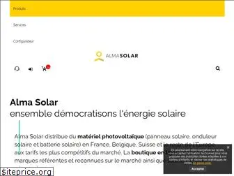 alma-solarshop.fr