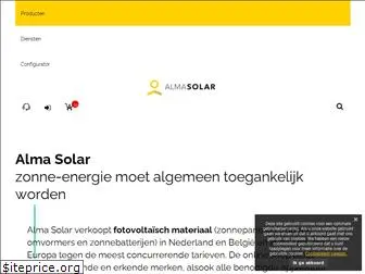 alma-solarshop.nl