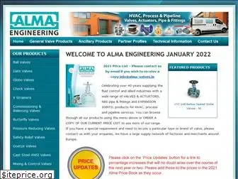 alma-valves.ie