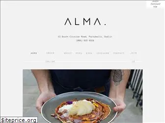 alma.ie