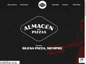 almacendepizzas.com
