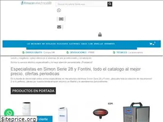 almacenelectricidad.es