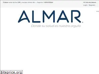 almacenesalmar.com