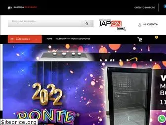 almacenesjapon.com