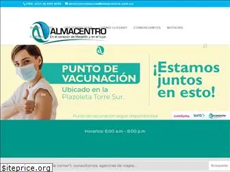 almacentro.com.co