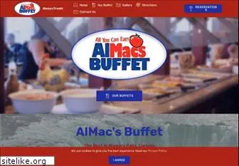 almacsbuffet.com