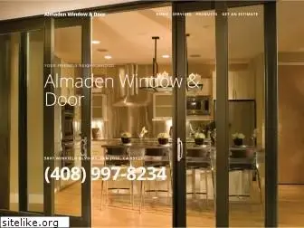 almaden-windows.com