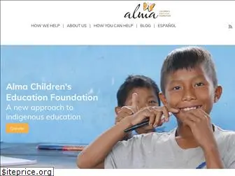 almafoundation.ca