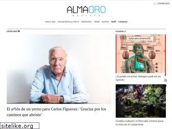 almagrorevista.com.ar