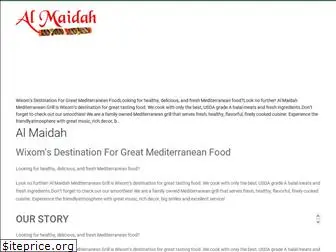 almaidahgrill.com