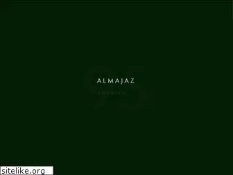 almajaz.net