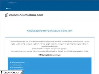 almakaluminium.com