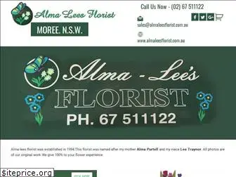 almaleesflorist.com.au