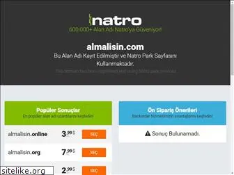 almalisin.com